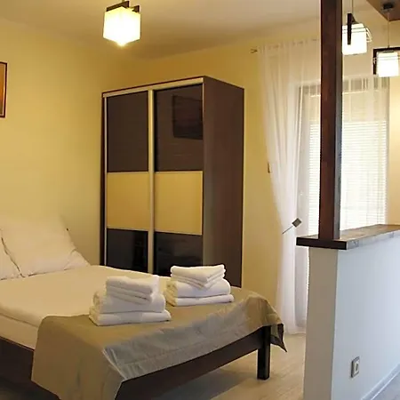 Hotel Laura Rowy - Nad Morzem 4*