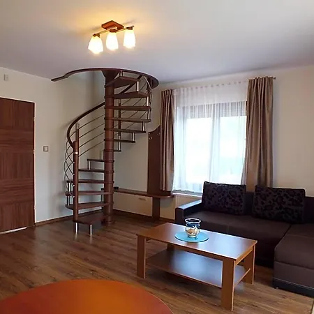 Laura Rowy - Nad Morzem Hotel Duninowo