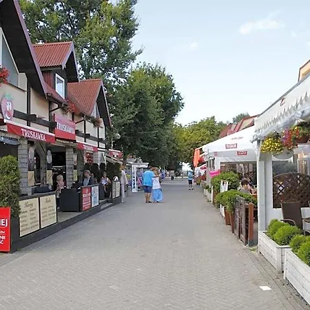 Laura Rowy - Nad Morzem Hotel Duninowo