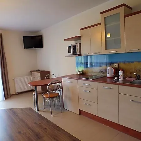 Hotel Laura Rowy - Nad Morzem