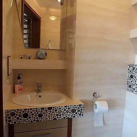Hotel Laura Rowy - Nad Morzem