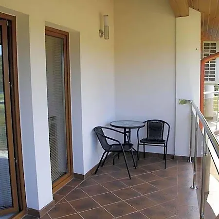Hotel Laura Rowy - Nad Morzem
