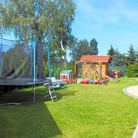 Laura Rowy - Nad Morzem Hotel Duninowo