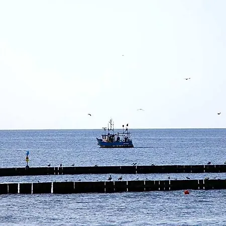 Hotel Laura Rowy - Nad Morzem Duninowo