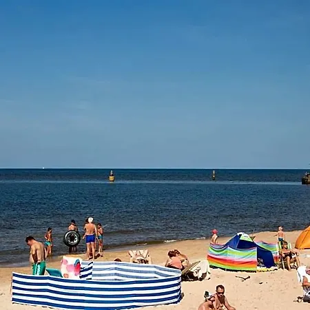 Laura Rowy - Nad Morzem 4* Duninowo